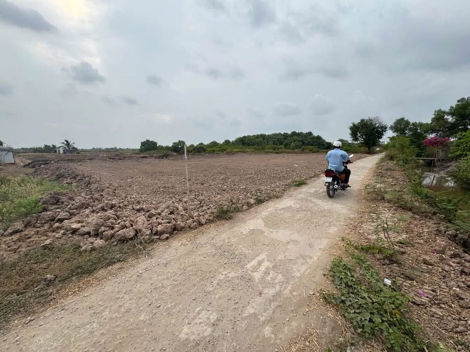 Siêu phẩm đất nền hiếm hoi tại Khu Sân Chim Nhà Mát, Bạc Liêu