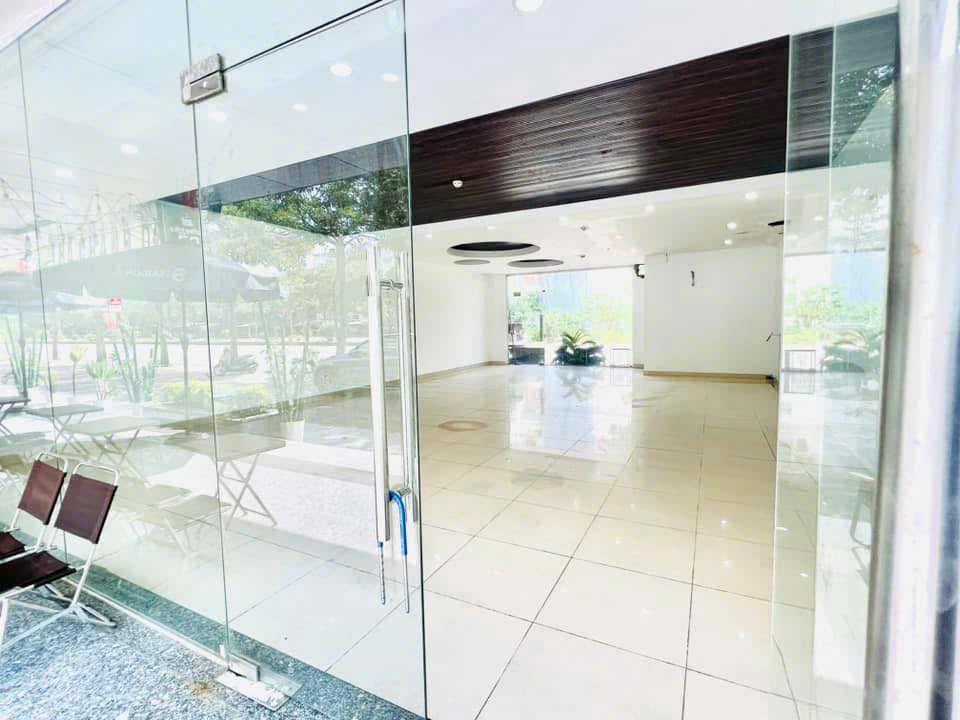 Căn hộ dịch vụ thương mại Giang Biên, Việt Hưng vị trí đẹp, kinh doanh đắc địa, giá hấp dẫn