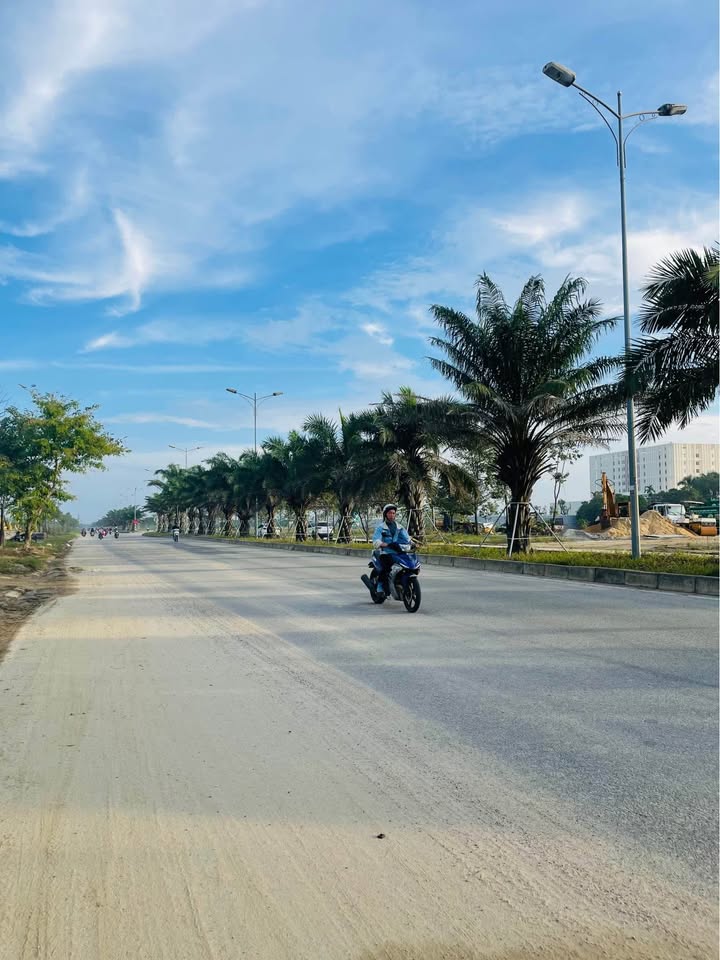 Siêu phẩm mặt tiền đường Võ Chí Công, phường Thủy Vân, thành phố Huế