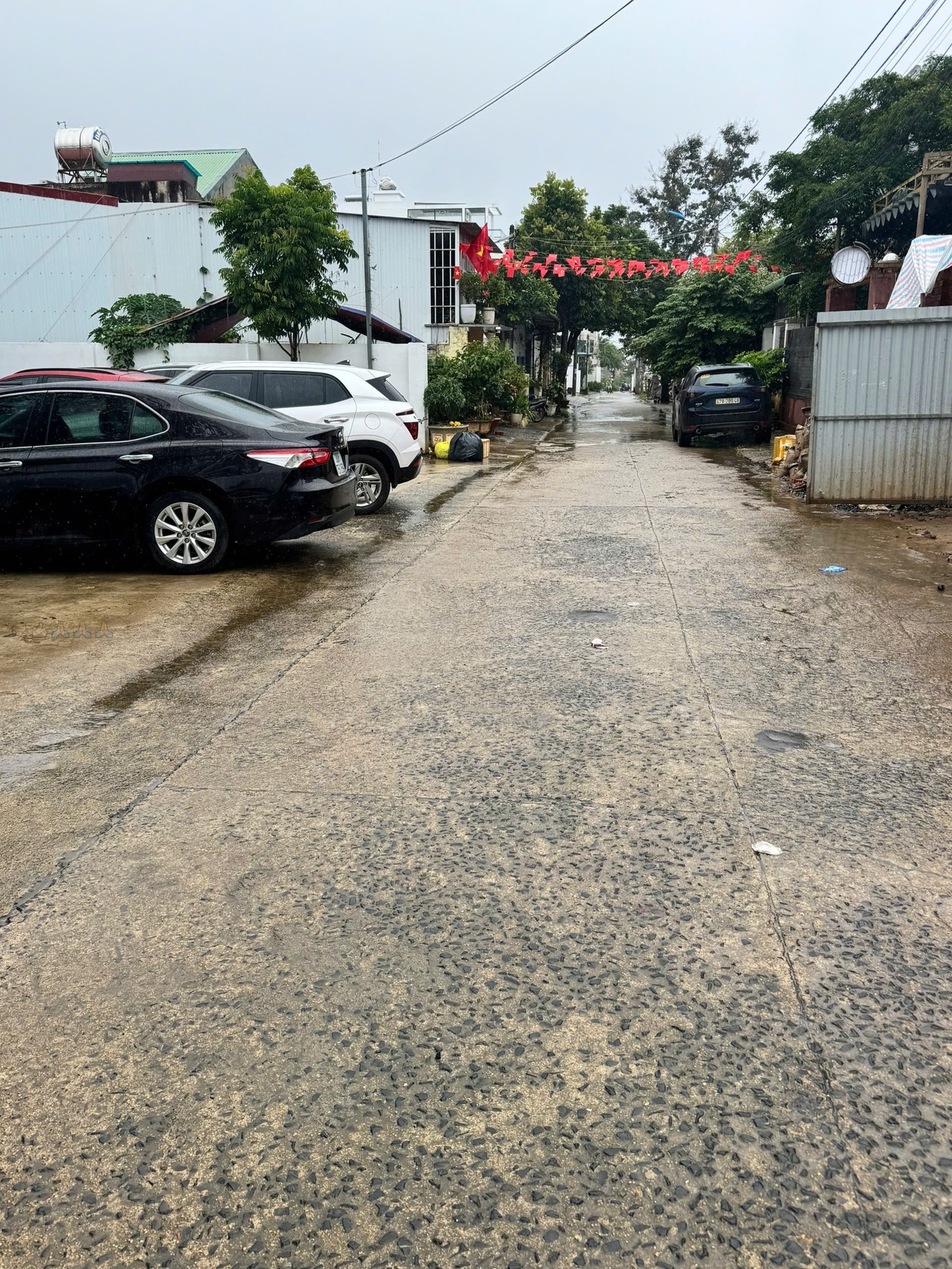 Siêu phẩm mặt tiền Trần Cừ, tọa lạc ngay khu vip Làng Cafe Trung Nguyên