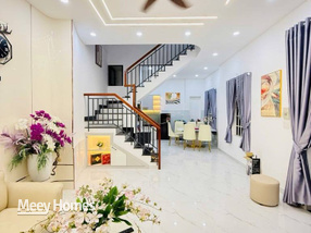 Đất Gò Vấp 79m² sổ hồng trao tay, giá hời như mơ