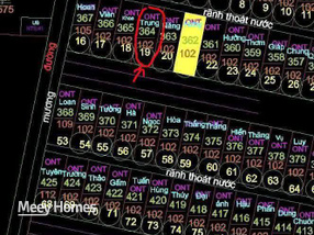 Đất xịn sò Hà Nam, sổ sẵn, xây gì cũng xinh