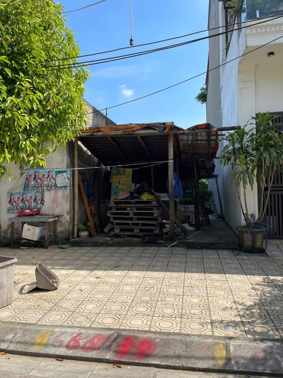 Bán đất tiềm năng 80m2, gần trường Lê Hồng Phong, Kim Bảng, Hà Nam 3,1 tỷ