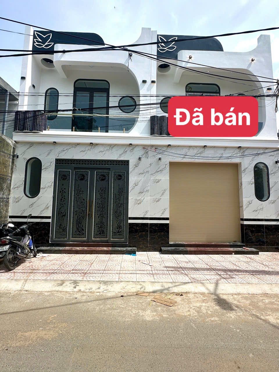 Nhà trệt lầu mới xây hẻm Nguyễn Thông, Cần Thơ chỉ 2,85 tỷ, tặng full nội thất