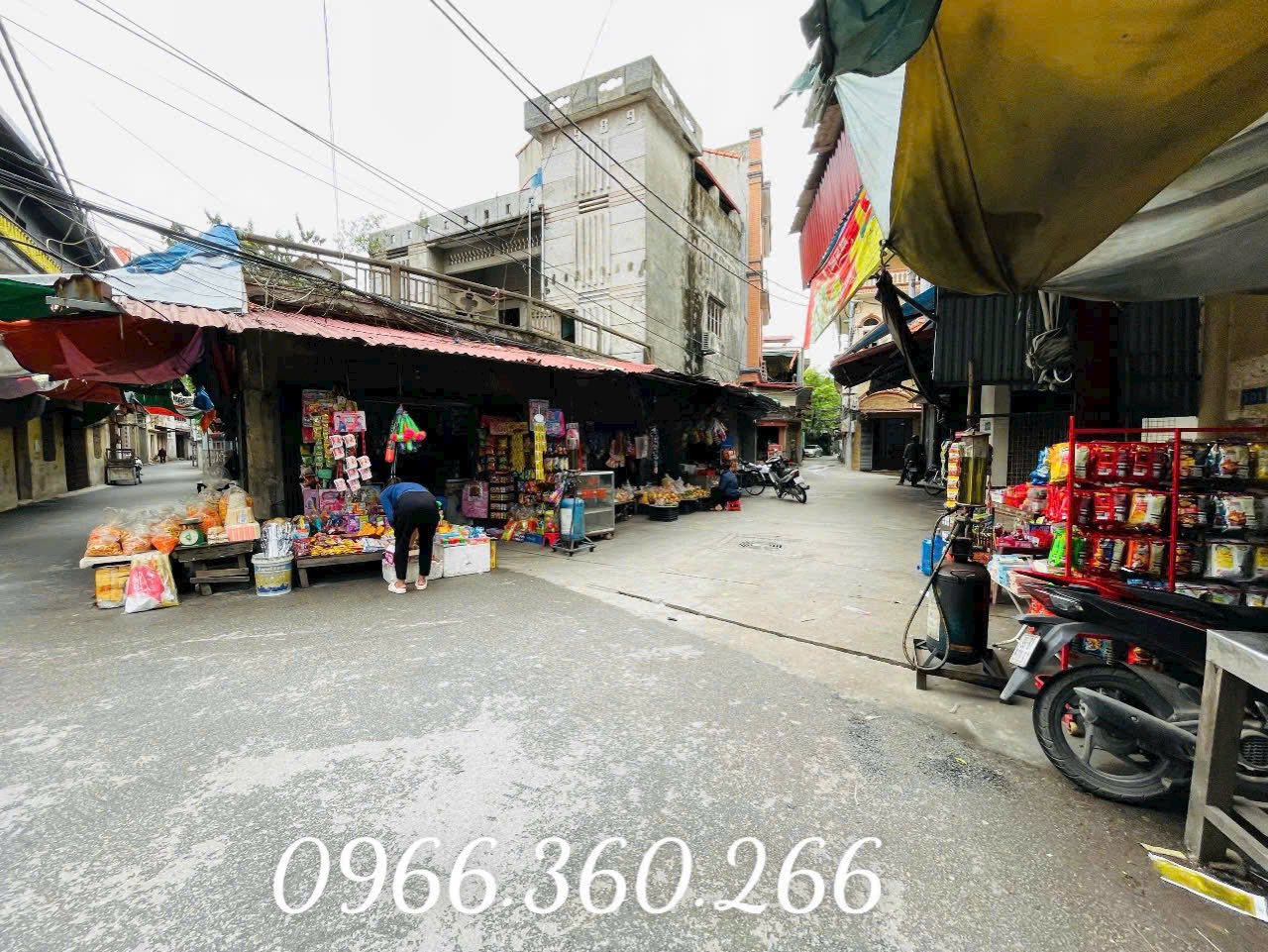 Nhà 3 tầng hiện đại, 50m² tại trung tâm Đồng Kỵ, Bắc Ninh 1,9 tỷ