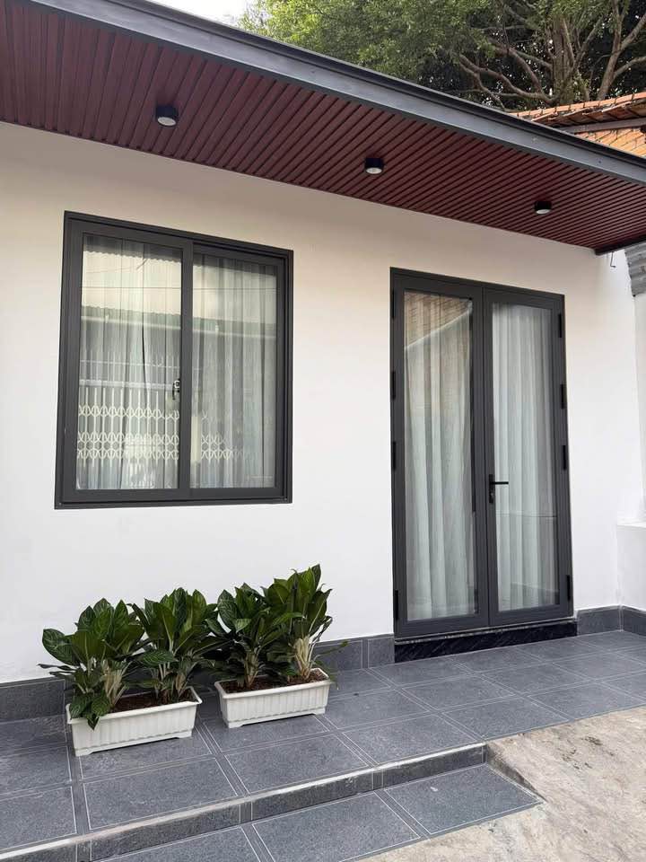 Siêu phẩm nhà hẻm Hùng Vương, trung tâm Buôn Ma Thuột đã chính thức lộ diện