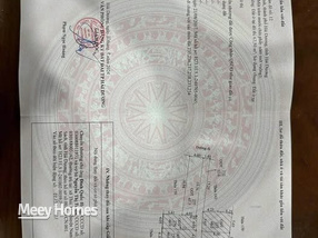 Bán đất lô góc 2 mặt ngõ ô tô Nguyễn Lương Bằng, giá hời 3,05 tỷ