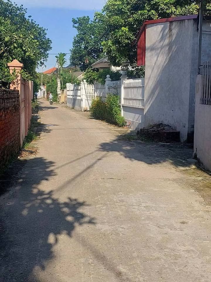 Mảnh đất vàng Đồng Lạc, Sóc Sơn ô tô ngủ trong nhà, tiềm năng tăng giá vượt trội