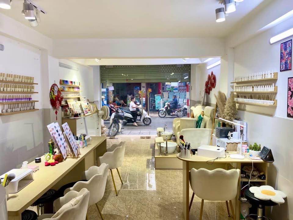 39m Tân Mai, ô tô tránh, nhà đẹp lung linh chỉ 10,25 tỷ, ở hay kinh doanh đều tuyệt vời