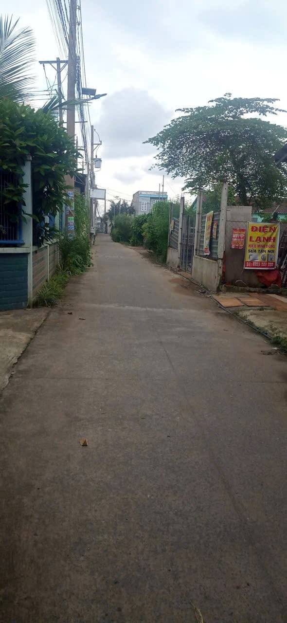 Đất vàng Mỹ Hạnh Nam nền thổ cư 120m2, mặt tiền đường đan ô tô