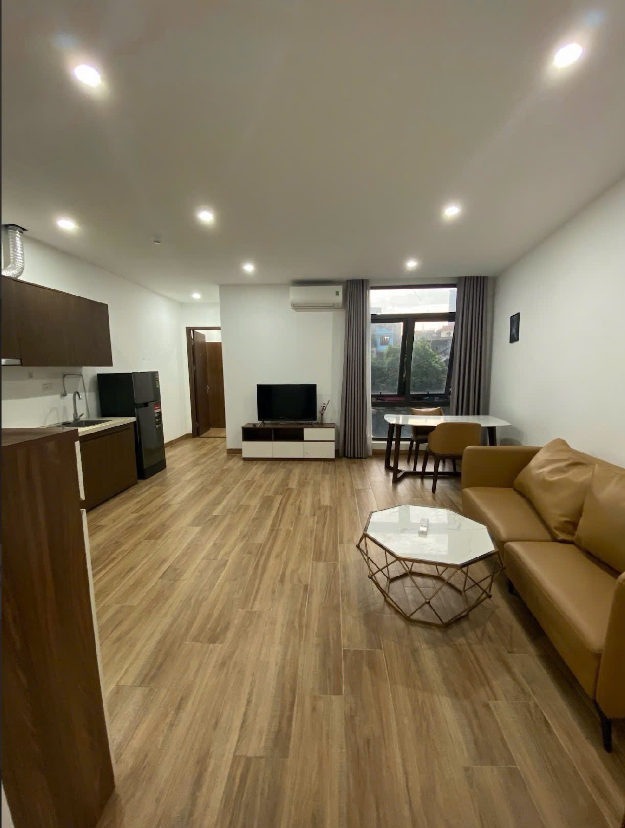 Tìm về chốn an cư tại số 61 Hạ Yên, phường Yên Hoà, quận Cầu Giấy, Hà Nội