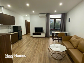 Tìm về chốn an cư tại số 61 Hạ Yên, phường Yên Hoà, quận Cầu Giấy, Hà Nội