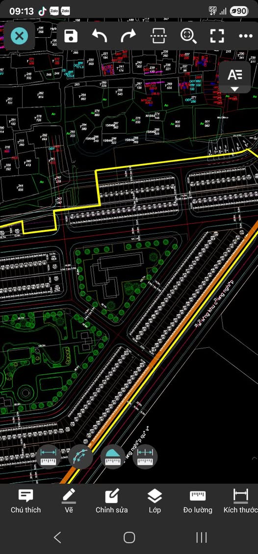 Đất nền Chu Mẫu, Bắc Ninh - Vị trí vàng, giá trị bền vững