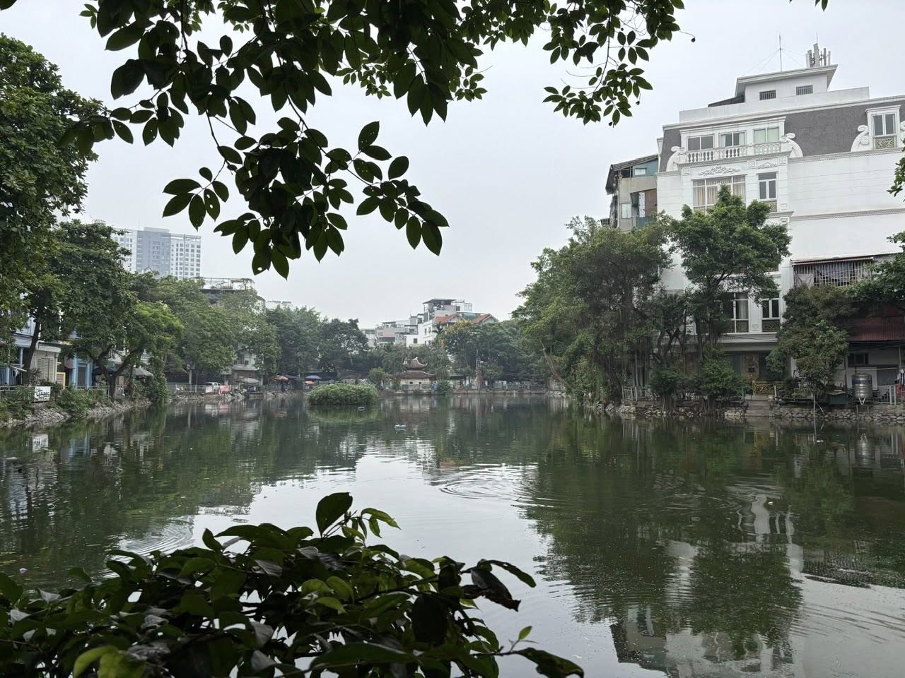 Bán nhà 5 tầng mặt tiền 5m phố Quan Nhân, Thanh Xuân, 7,1 tỷ