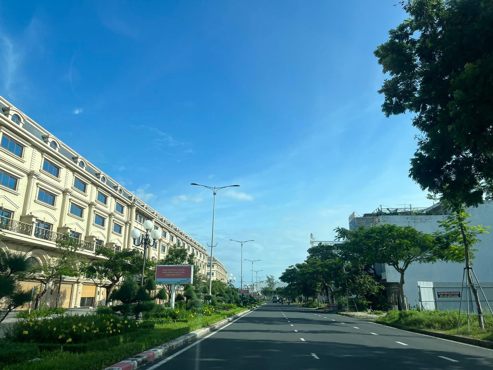 Siêu phẩm đất nền mặt tiền Nguyễn Kim Vang, Thành phố Tuy Hòa