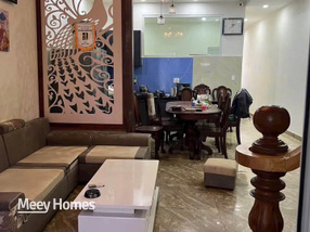 Nhà 1 trệt 1 lầu 85m² hẻm Lữ Gia, Đà Lạt - Giá tốt 3.4 tỷ