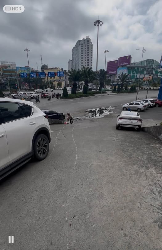 Nhà 80m2 Hạ Long, ừa ở, vừa cho thuê, giá hời