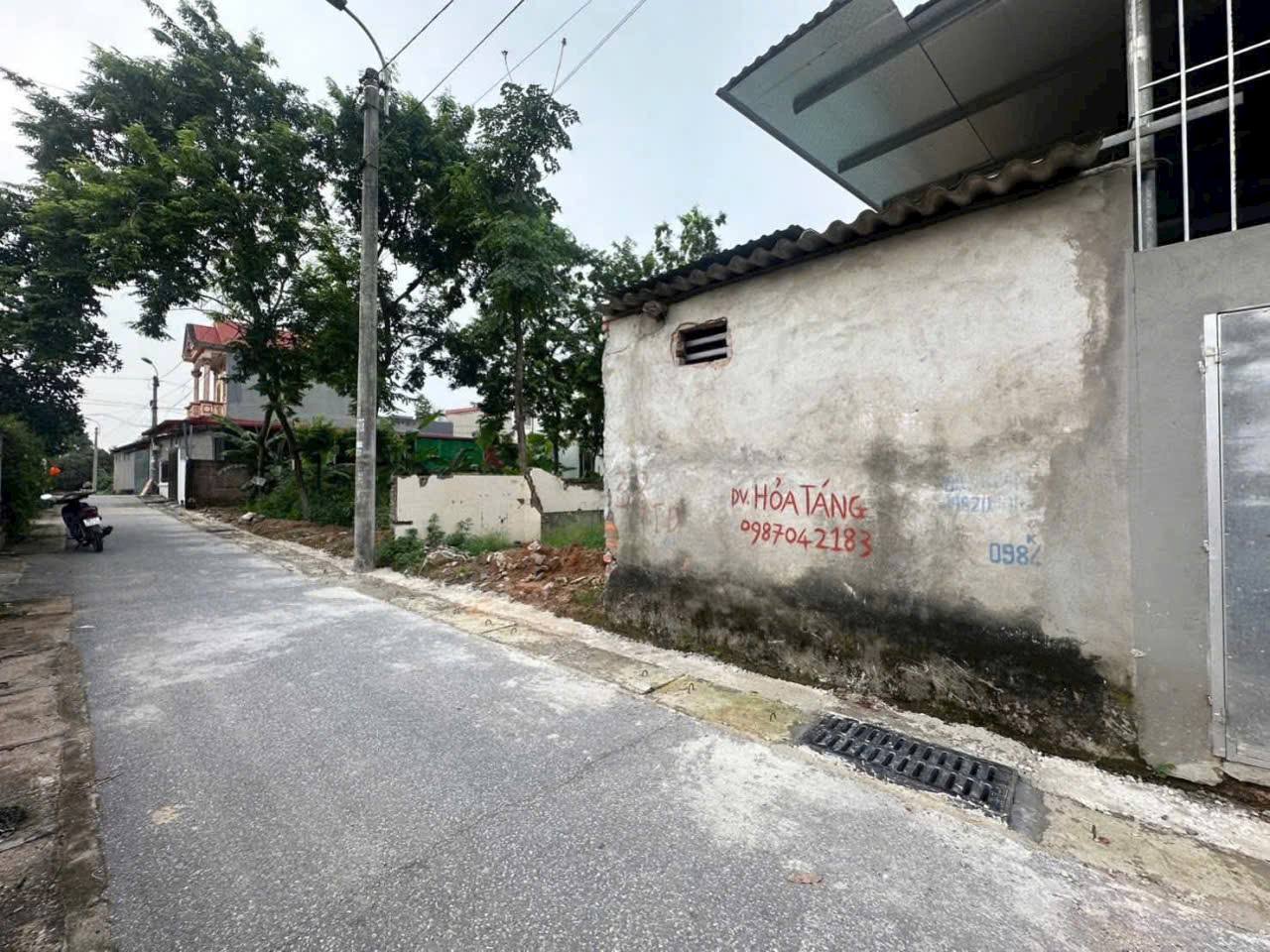 Mảnh đất Vĩnh Yên - Nơi an cư lạc nghiệp