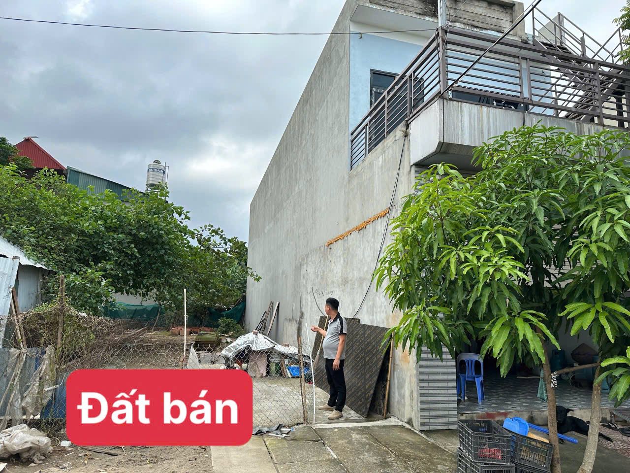 Đất vàng Bình Xuyên mặt tiền 5m, kinh doanh đỉnh