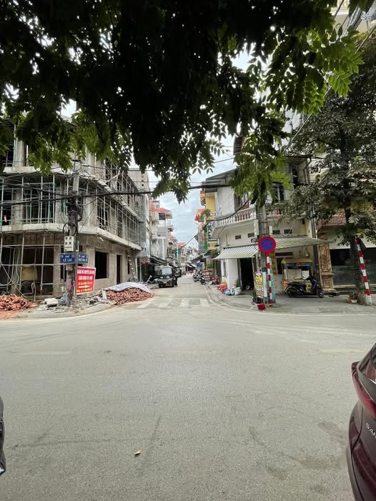Bất động sản mặt tiền kinh doanh đắc địa tại Ngô Văn Sở, Lạng Sơn