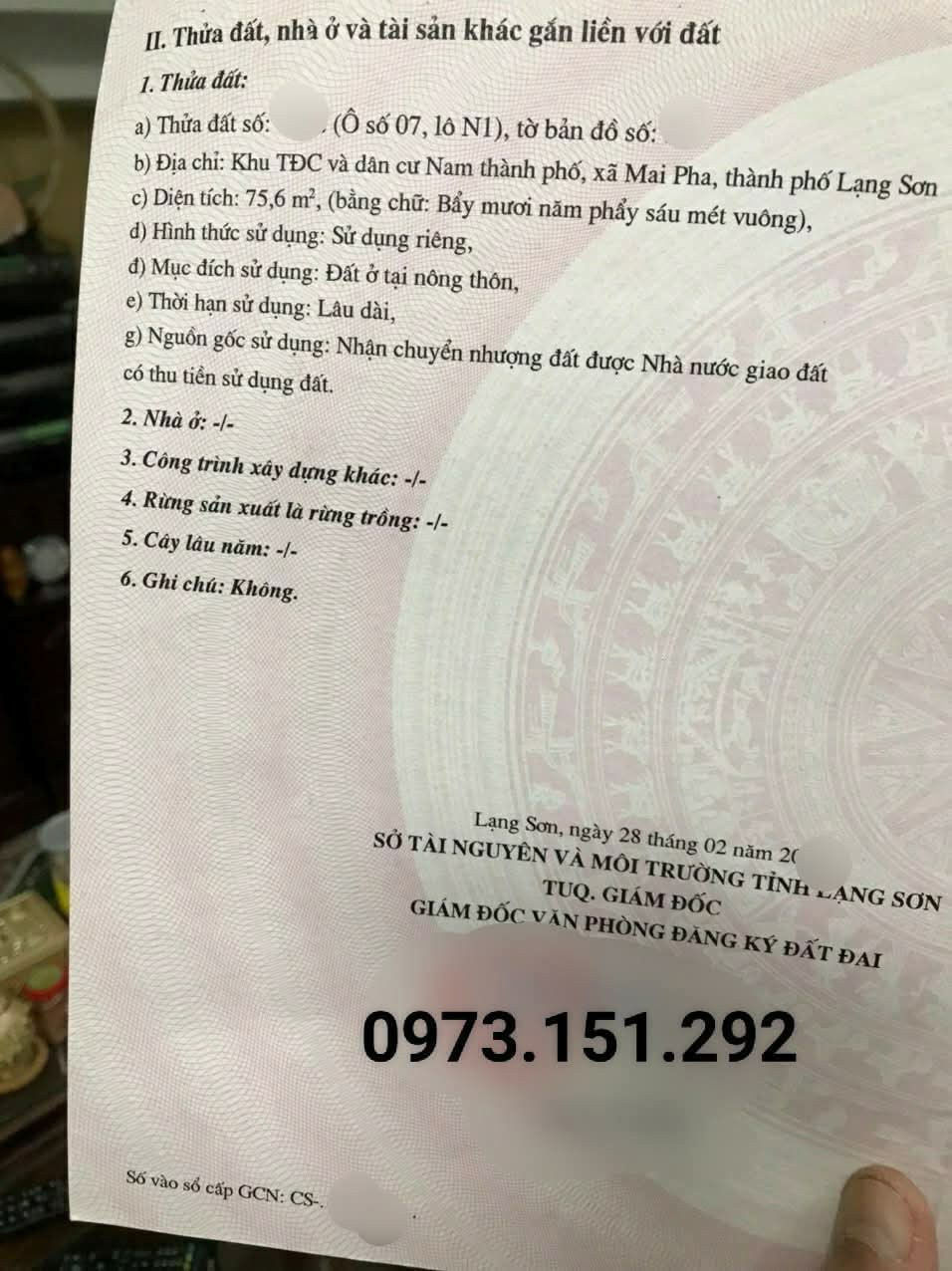 Siêu phẩm nhà góc 3 mặt thoáng tại khu đô thị Mai Pha