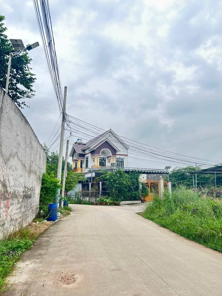 Sở hữu ngay 4 nền đất liền kề tại phường Tân Vĩnh Hiệp, một cơ hội đầu tư không thể bỏ lỡ