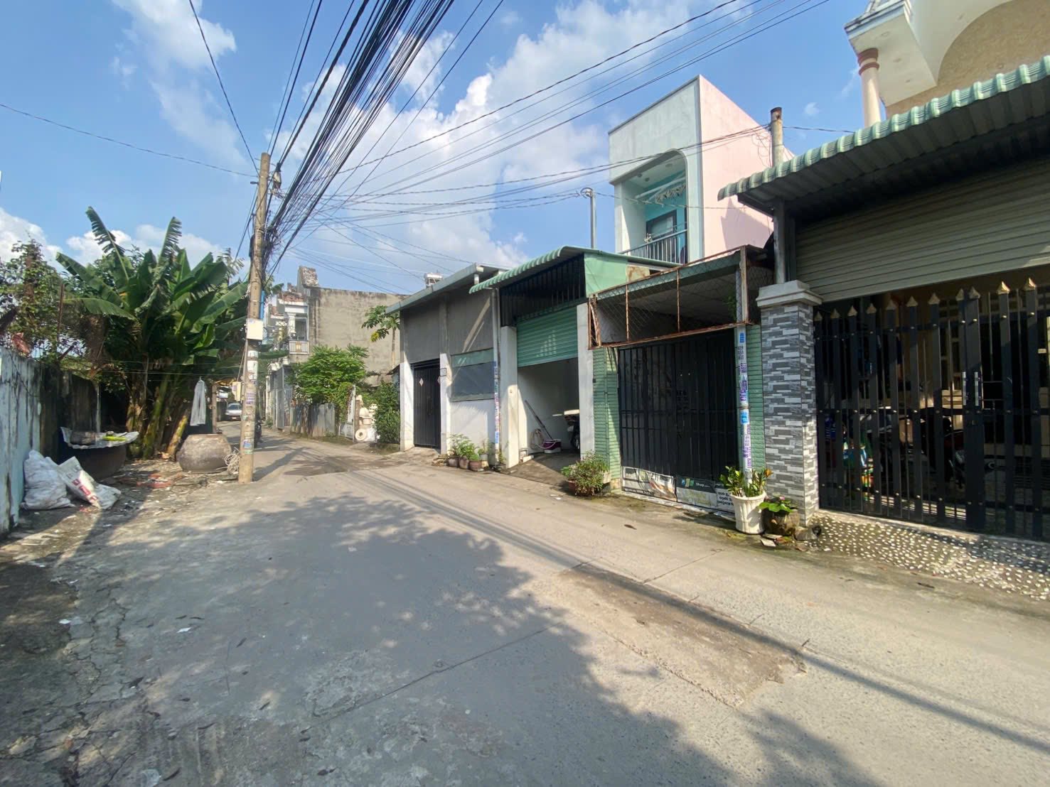 Chào mừng bạn đến với tổ ấm nhỏ xinh tại phường Bửu Hòa, thành phố Biên Hòa, Tỉnh Đồng Nai