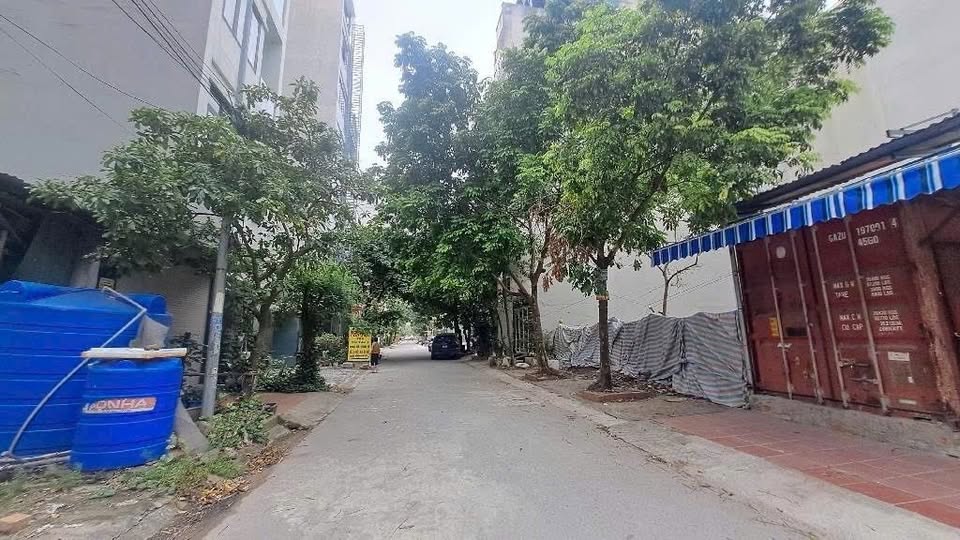 Đất Vàng La Khê: Mặt Tiền Rộng, Vỉa Hè Thênh Thang, Ô Tô Tránh Nhau