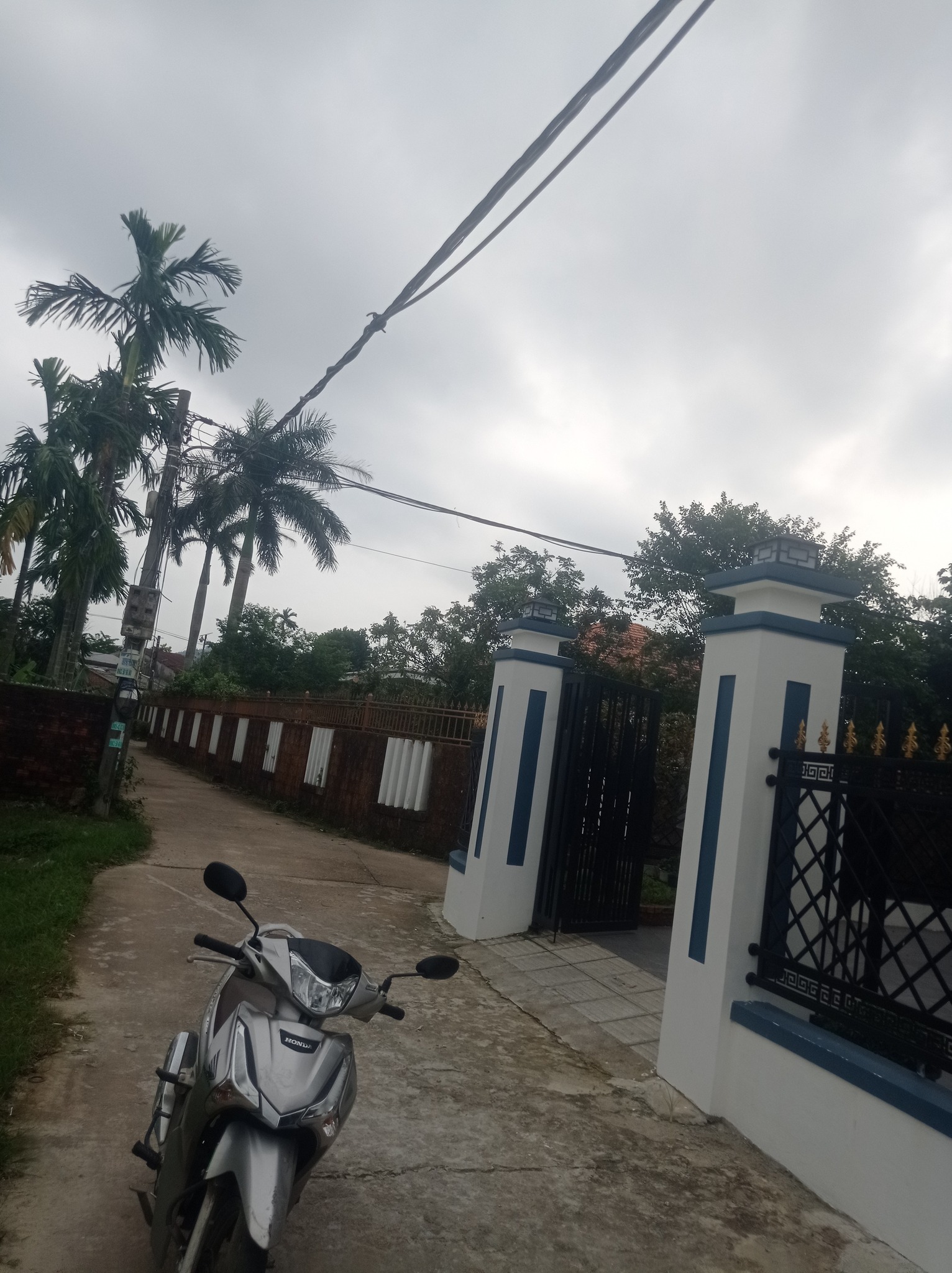 Đất nền Tam Kỳ, Quảng Nam 150m2, sổ hồng, khu biệt thự, giá hấp dẫn