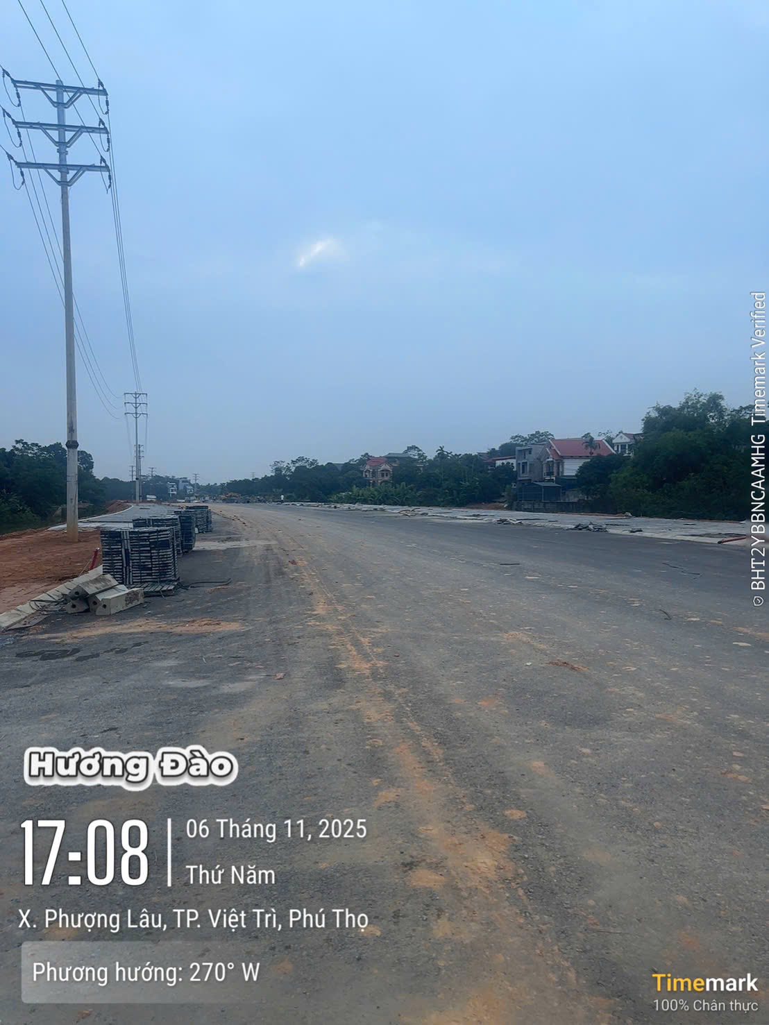 Cơ hội sở hữu ngay lô đất kim cương tại khu tái định cư Đồi Chùa, Phượng Lâu cũ, phường Vân Phú, thành phố Việt Trì