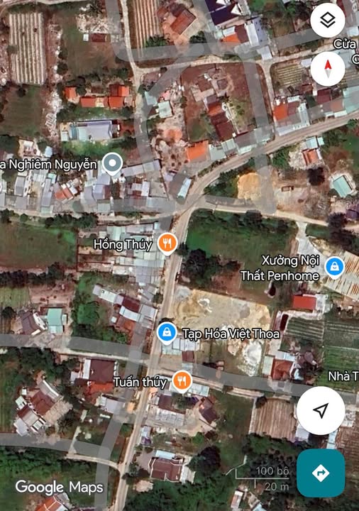 Siêu phẩm liền kề tại Block 3, xã Bình Nguyên, huyện Thăng Bình, tỉnh Quảng Nam