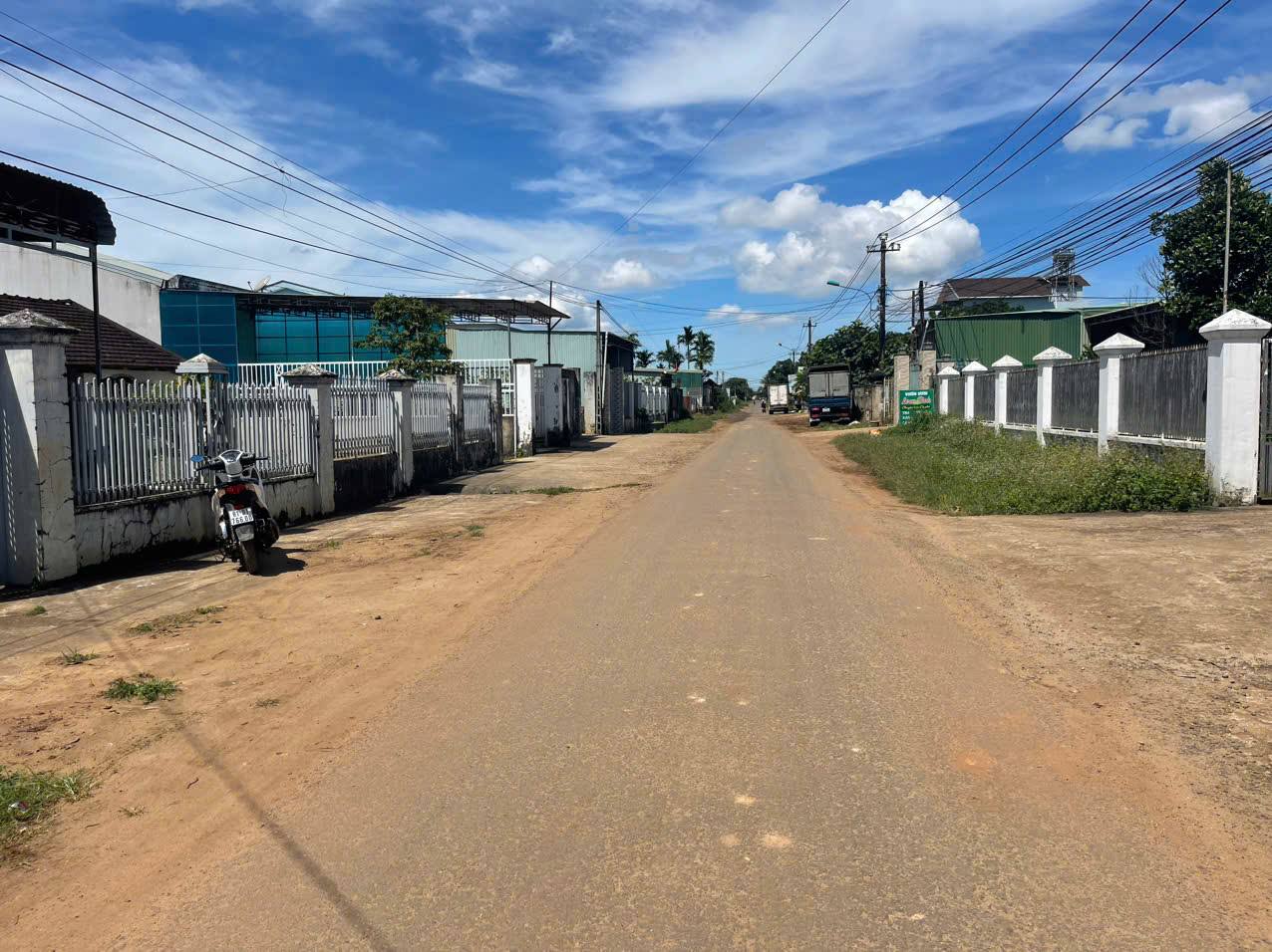 Lô đất vàng mặt tiền Lê Văn Hưu, Yên Thế, ơi an cư lạc nghiệp