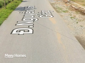 Đất đấu giá Liêm Phong: Kinh doanh đỉnh, đầu tư chất, giá chỉ 17.x triệu/m2