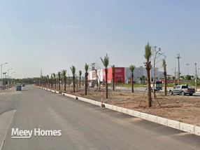 Đất mặt đường 68m, ị trí vàng cạnh Go, sổ đỏ trao tay