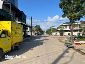 Đất vàng Bàu Vá - Trần Thị Tâm - Cơ hội an cư đầu tư