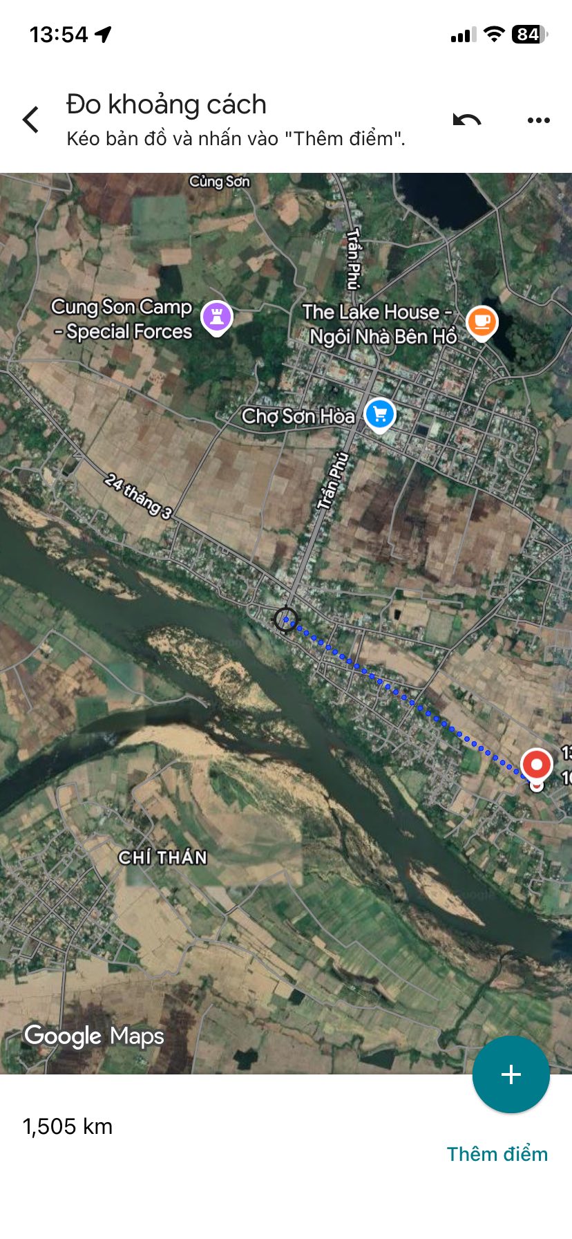 Bán đất x39m sổ riêng, đường ô tô tận nơi