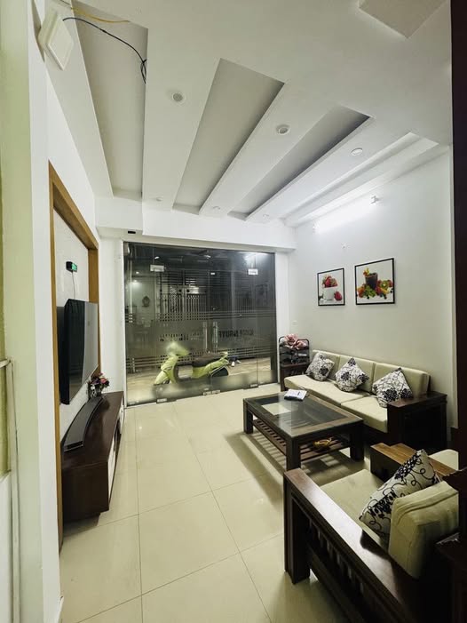 Căn duy nhất Cầu Giấy - kinh doanh đỉnh cao - 9,65 tỷ