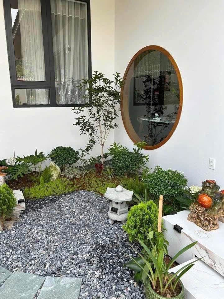 Biệt Thự Xinh Đẹp, Hai Mặt Thoáng Tại Trần Thị Lan - Sapa, Giá Hời 8.x Tỷ!