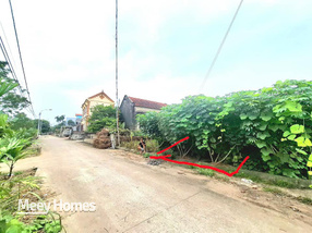 Đất vàng 63m2, ô tô tránh, giá chỉ 8xx triệu