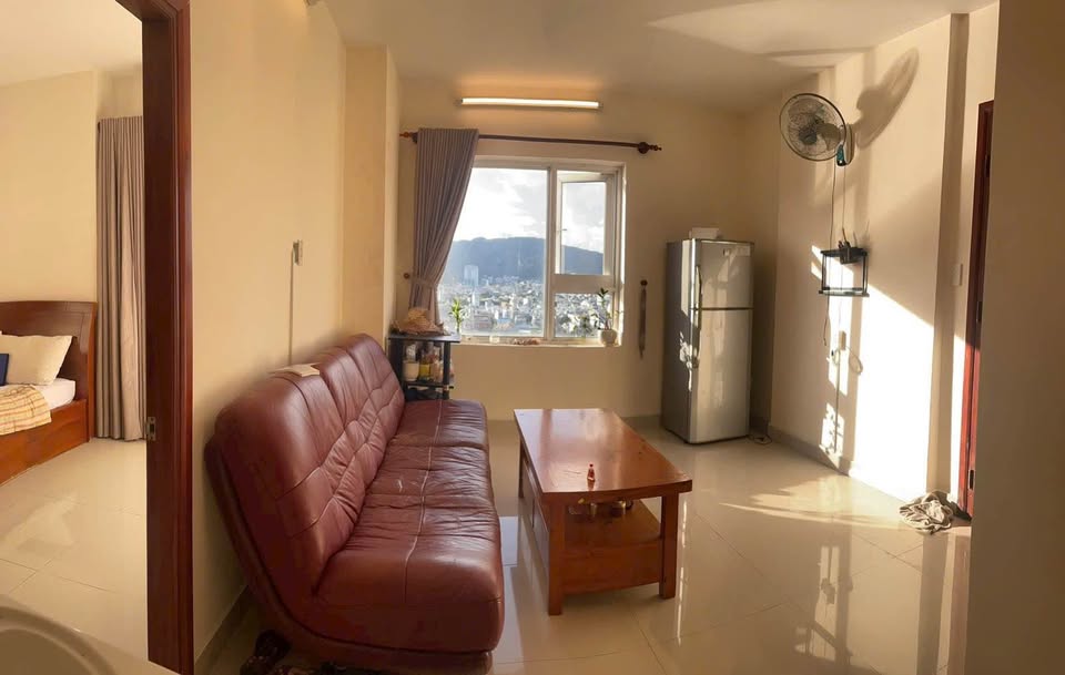 Căn Hộ OSC Vũng Tàu - View biển tuyệt đẹp, full nội thất, giá hời