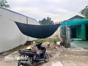 Bán gấp đất TDP Thá, Phủ Lý ô tô vào tận cửa, tiện ích ngập tràn