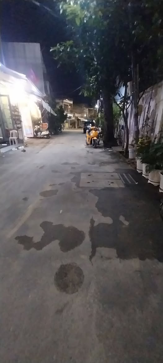 Nhà cấp 4 73m² gần chợ Tân An, Hội An nhỉnh 3 tỷ