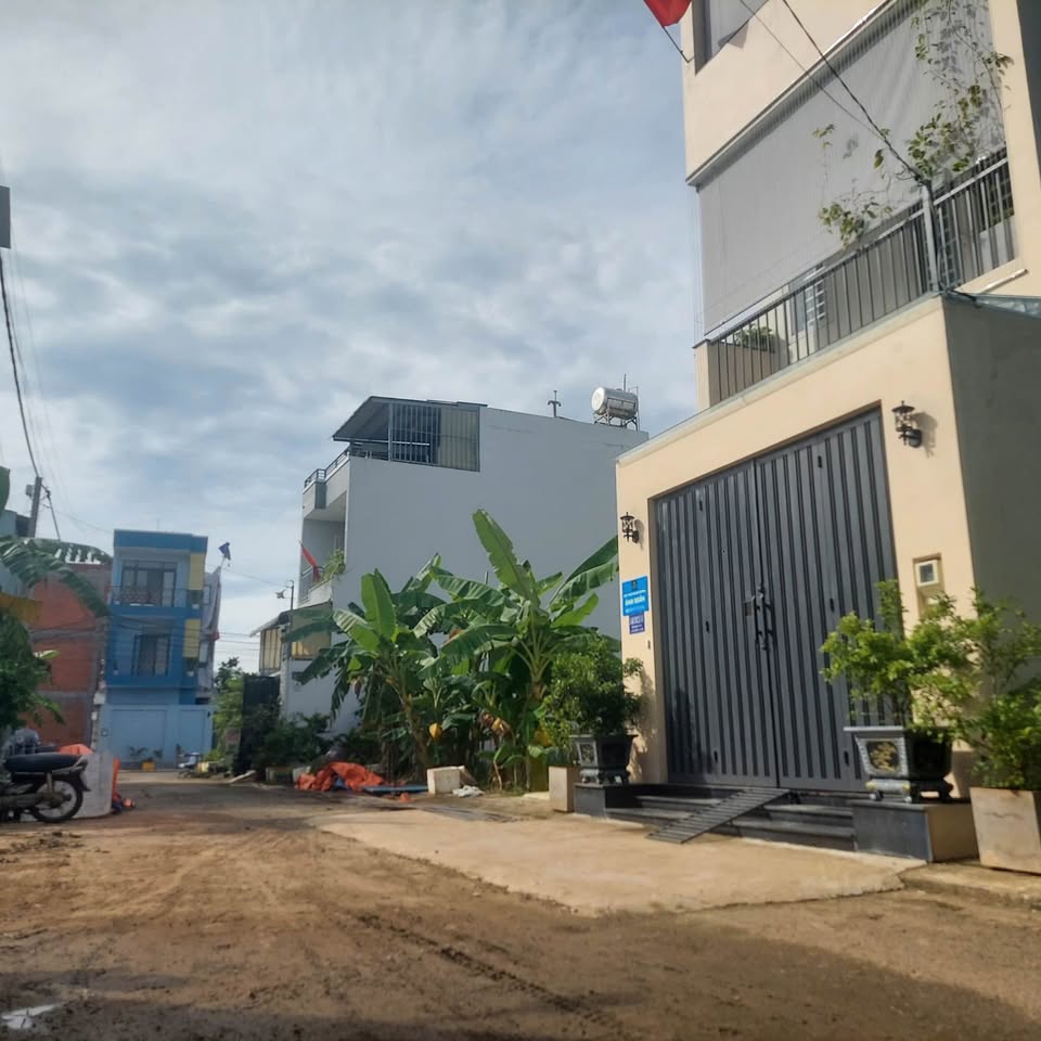 Bán đất nền Trường Lưu Riverside, Thừa Thiên Huế, 51m2, Hướng Tây Nam