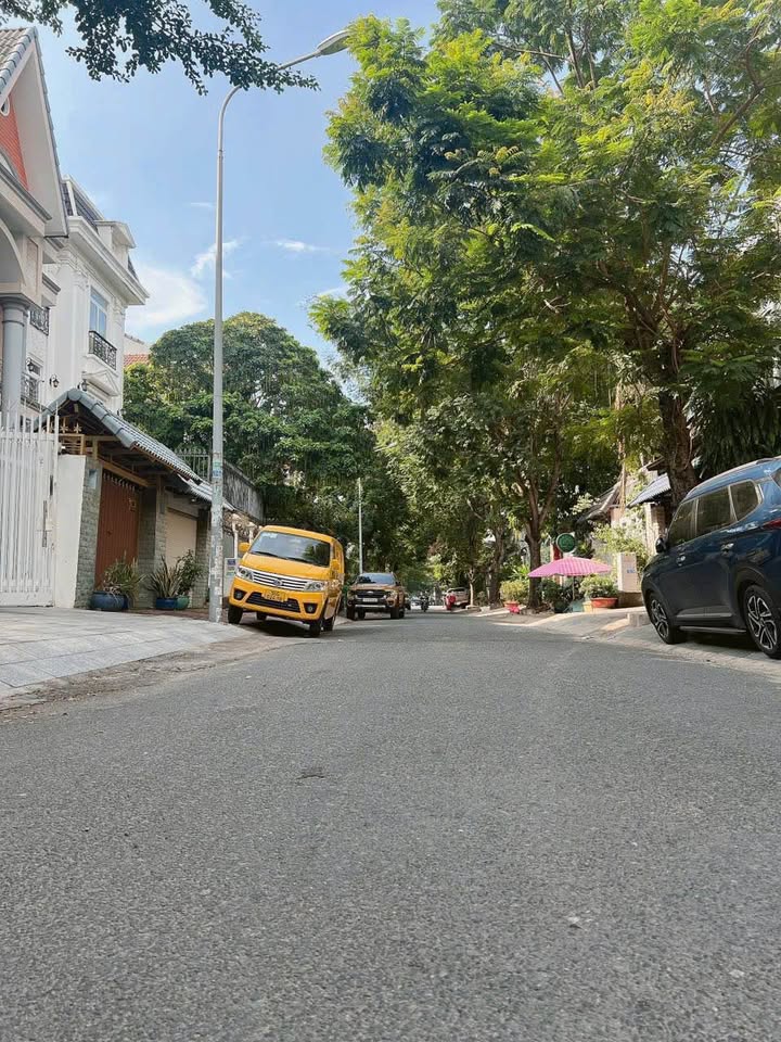 Nhà Trần Trọng Cung, Quận 7 - Dòng tiền 35 triệu/tháng, sổ hồng riêng