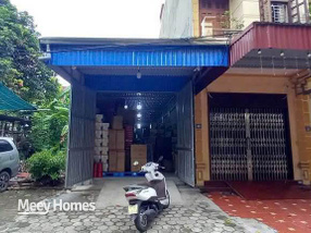 Nhà kho 72m² xịn sò, giá iu thương 3 triệu/tháng tại Nam Định