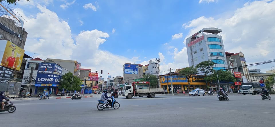 Đất vàng Trạm Trôi sổ vuông vắn, giá mềm, tiềm năng tăng trưởng