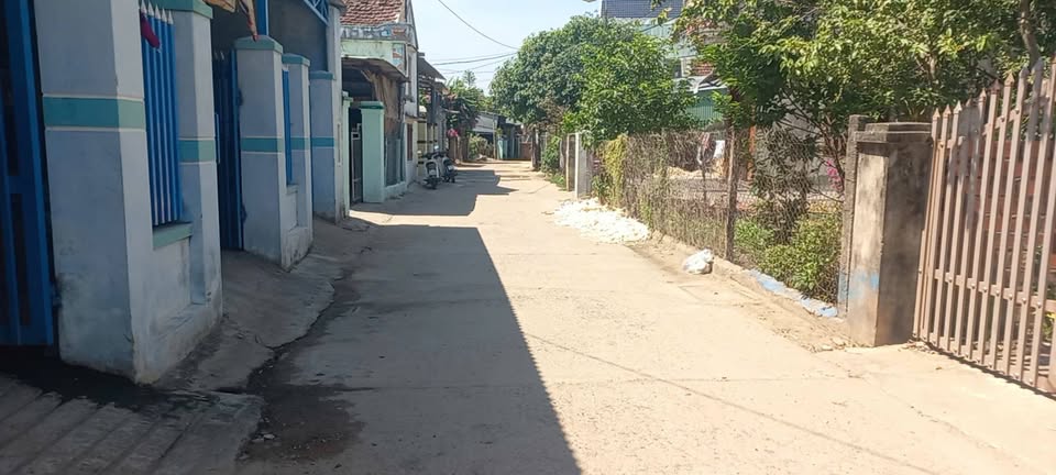 Đất vàng An Nhơn 225m2, ngang 5m, gần chợ, giá hời