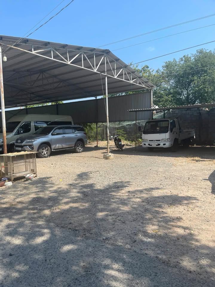 Bán lô đất thổ cư 2907m2, phường 10, Vũng Tàu, ơ hội đầu tư hấp dẫn