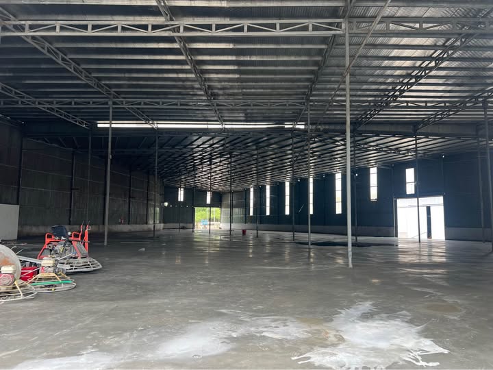 Cho thuê nhà xưởng 700m2 tại Thị xã Từ Sơn, Bắc Ninh