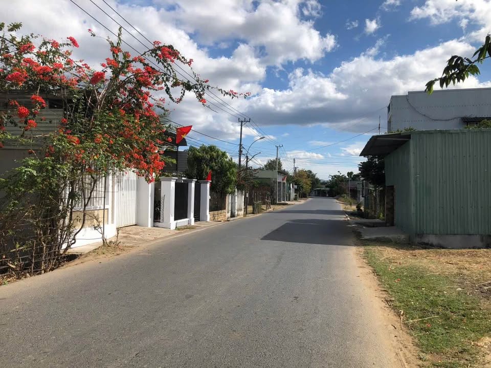 Chào mừng quý vị đến với mảnh đất vàng tại đường Đào Duy Từ nối dài